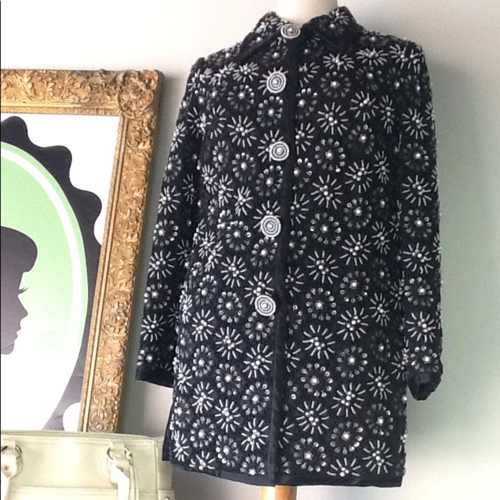 🔻1950s Vintage Regalia Jacket